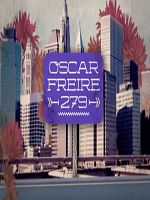 Pôster de Oscar Freire 279