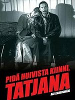 Pôster de Se Cuida, Tatiana