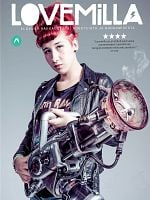 Pôster de Lovemilla