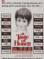 Pôster de Um Gosto de Mel
