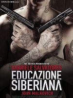 Pôster de Educação Siberiana