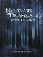 imagem de Pesadelos e Paisagens Noturnas