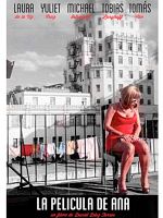 Pôster de La Pelicula de Ana