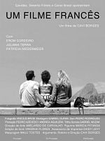 Pôster de Um Filme Francês