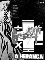 Pôster de A Herança