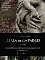 Pôster de Tierra de los Padres