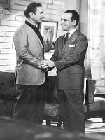 Pôster de Hoje o Galo Sou Eu!...