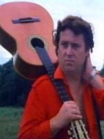 Pôster de Homem Sem Terra - A Volta de João Amorim