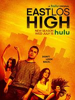 imagem de East Los High: No Ritmo de L.A.