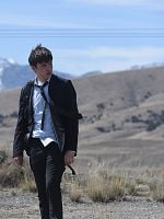 Pôster de Being Charlie