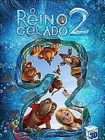 Pôster de O Reino Gelado 2