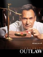 Pôster de Outlaw