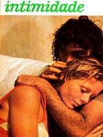 Pôster de Intimidade