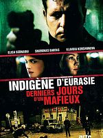 Pôster de O Nativo da Eurásia