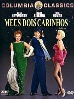 Pôster de Meus Dois Carinhos