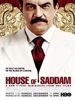 imagem de House of Saddam