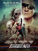 Pôster de Turbo Kid