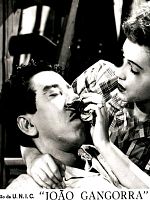 Pôster de João Gangorra