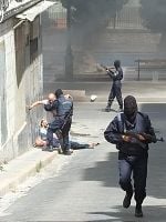 Pôster de Let Then Come