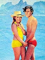 Pôster de Juventude e Ternura