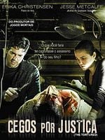 Pôster de Cegos por Justiça