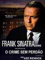 Pôster de Crime Sem Perdão