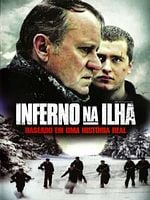 Pôster de Inferno na Ilha