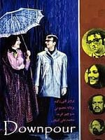 Pôster de Downpour