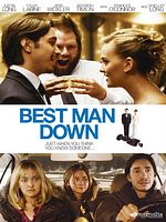 Pôster de O Funeral do Nosso Melhor Amigo