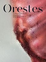Pôster de Orestes