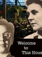 Pôster de Bem-Vinda a Esta Casa