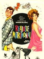 Pôster de Contramarcha Nupcial