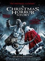 Pôster de A Christmas Horror Story
