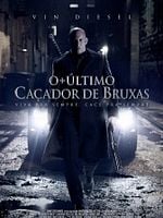 O Último Caçador de Bruxas