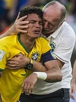 Pôster de Brasil vs Brasil