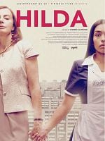 Pôster de Hilda