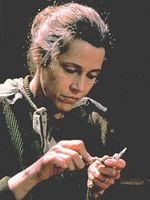 Pôster de Esculpindo Minha Vida