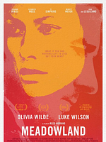 Pôster de Sem Volta