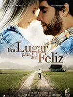 Pôster de Um Lugar para Ser Feliz