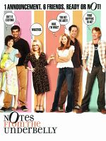 imagem de Notes from the Underbelly