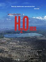 Pôster de H2Omx