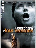 Pôster de O Comerciante das Quatro Estações