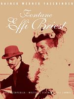 Pôster de Fontane Effi Briest