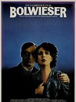 Pôster de Bolwieser - A Mulher do Chefe de Estação