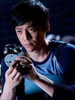 Pôster de Escritório