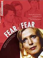 Pôster de O Medo do Medo