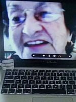 Pôster de Não é Um Filme Caseiro