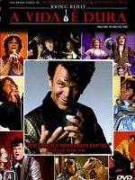 Pôster de A Vida é Dura - A História de Dewey Cox