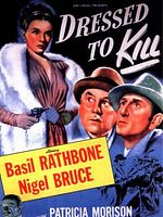 Pôster de Melodia Fatal