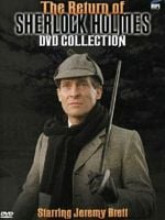 imagem de The Return of Sherlock Holmes